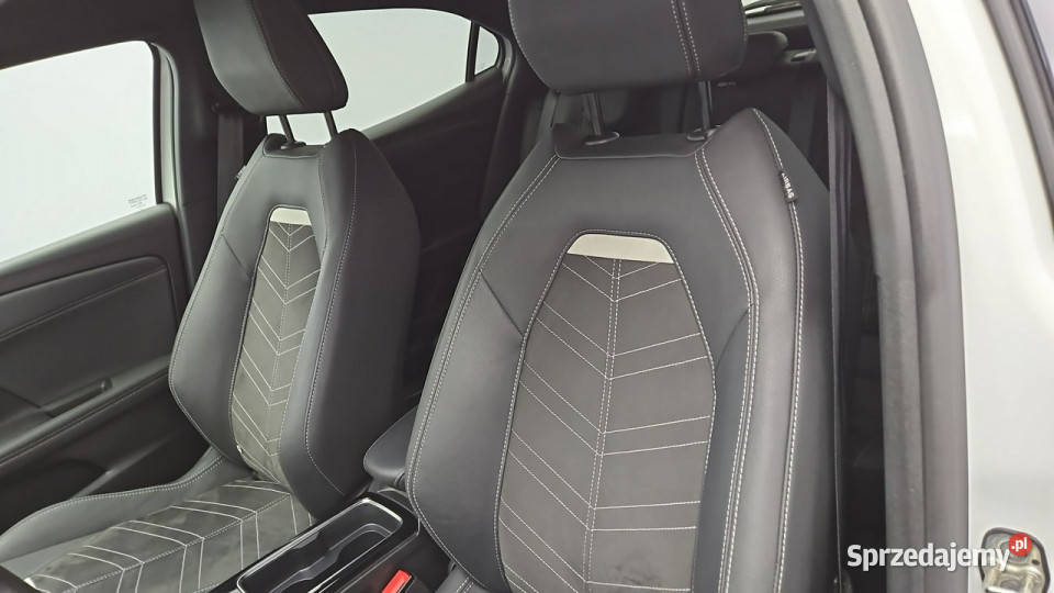 Opel Mokka e 50kWh Ultimate Pack Z Polskiego Warszawa