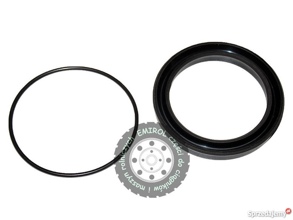 Uszczelniacz oring tłoka podnośnika Deutz małopolskie