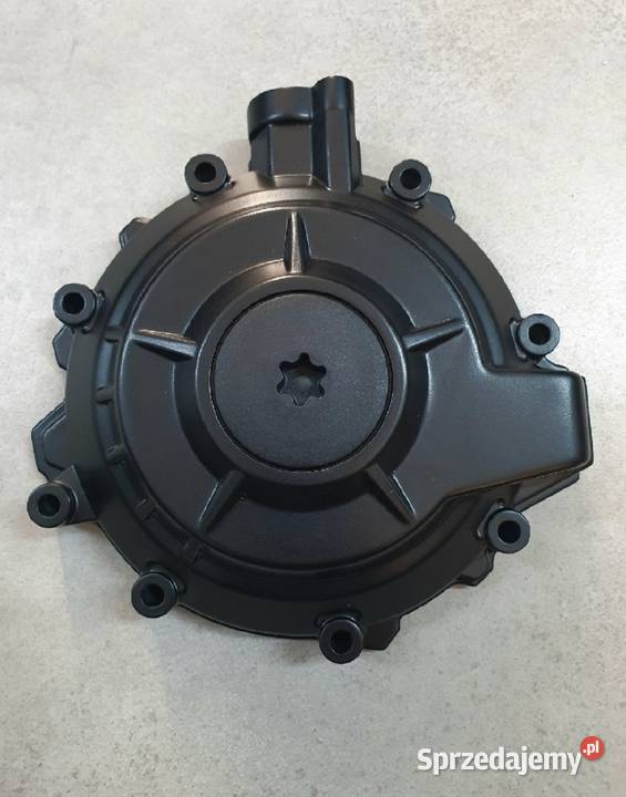 Bmw s1000rr dekiel pokrywa starora lewa Wieliczka sprzedam