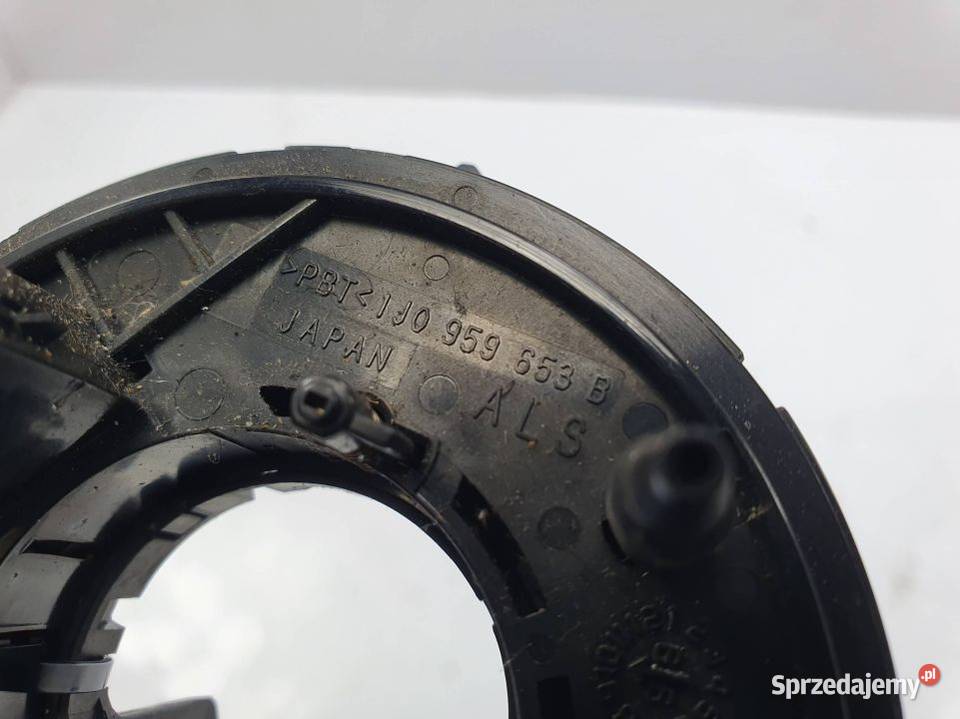 TAŚMA ZWIJAK SEAT LEON I 1J0959653B Lipno sprzedam