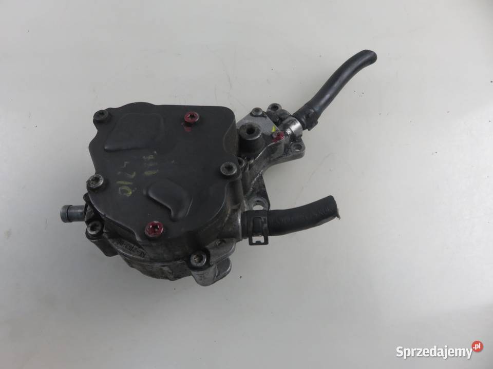 POMPA VACUM VW PASSAT B5 FL 19 TDI 038145209E Pompy podciśnieniowe małopolskie