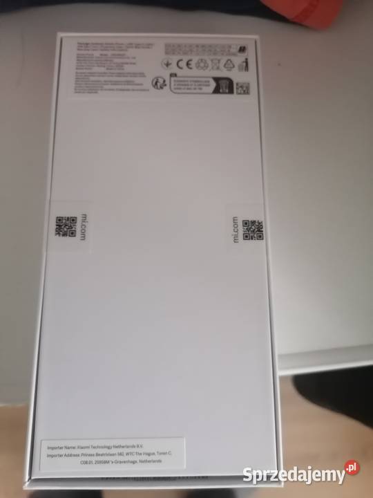 Redmi 12 Black Redmi sprzedam