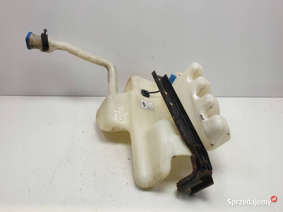 Range Rover P38 ZBIORNICZEK PŁYNU DO Rudka