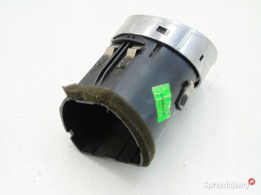 Kratka nawiewu deski rozdzielczej Audi A4 S4 B6 Sosnowiec