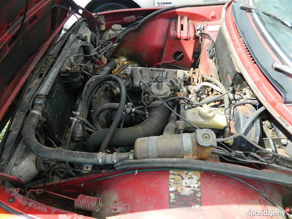 SAVE SAAB 99 1974rantyk zdrowa buda 99 Kłodzko