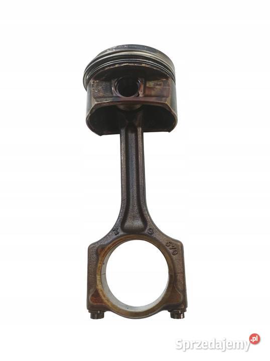 TŁOK KORBOWÓD 77L51 16 THP VTI Peugeot 5008 I