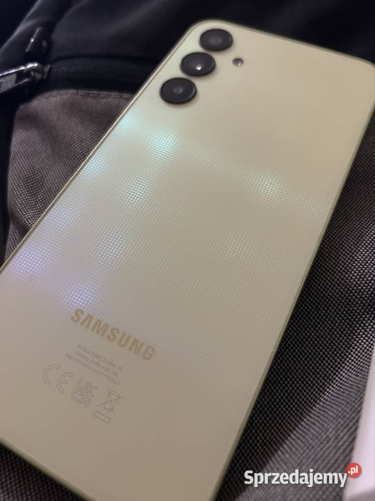 Samsung a25 nowy Samsung Rabiany