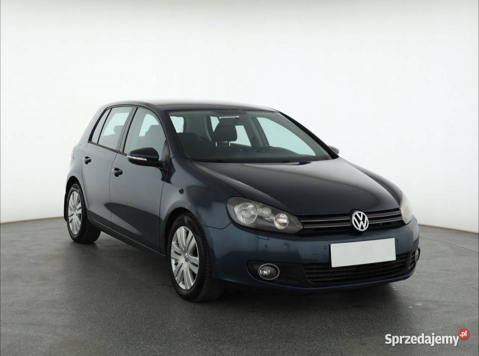 VW Golf 14 TSI ASR (kontrola trakcji) sprzedam