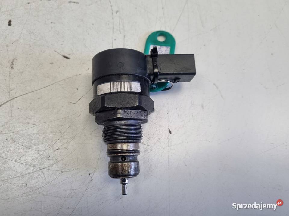 CZUJNIK PALIWA zawór Audi A6 C6 27 30 TDI Czujniki układu paliwowego Rudka