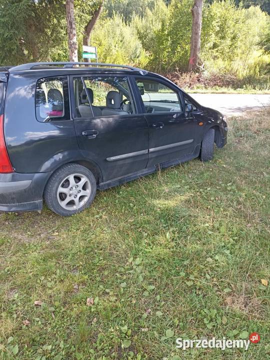 Mazda premacy 110KM Polanica-Zdrój