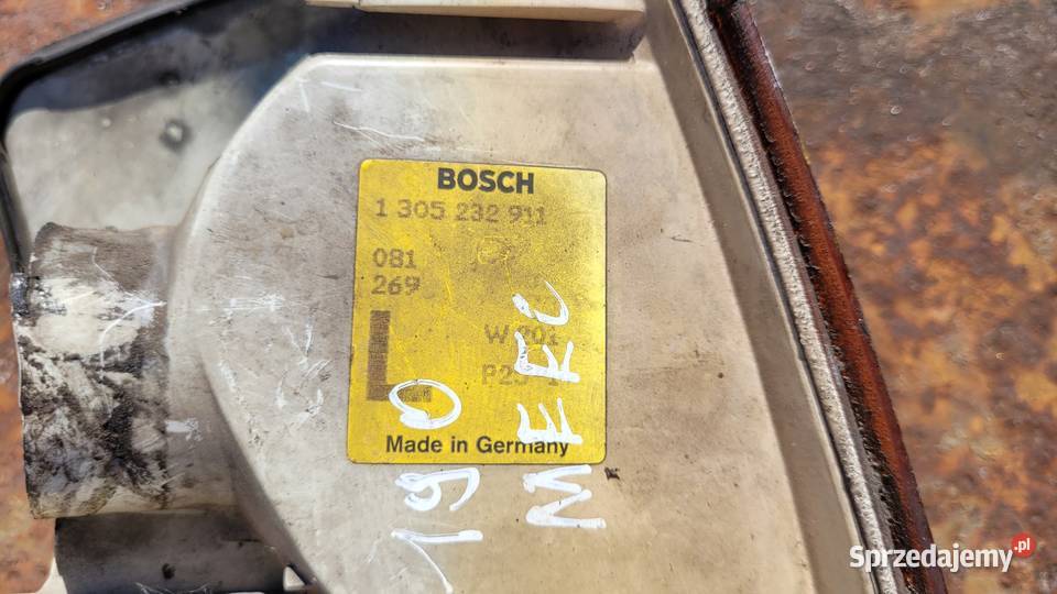 Kierunkowskaz przedni lewy Mercedes 190 Lewe Łagów