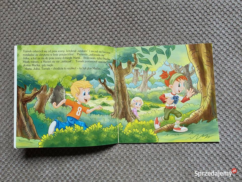 Złomek zastępcą szeryfa i Przygody Danonka Kraków sprzedam