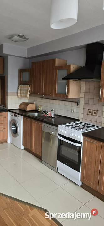 Duży zestaw mebli kuchennych blat i zlewozmywak Katowice