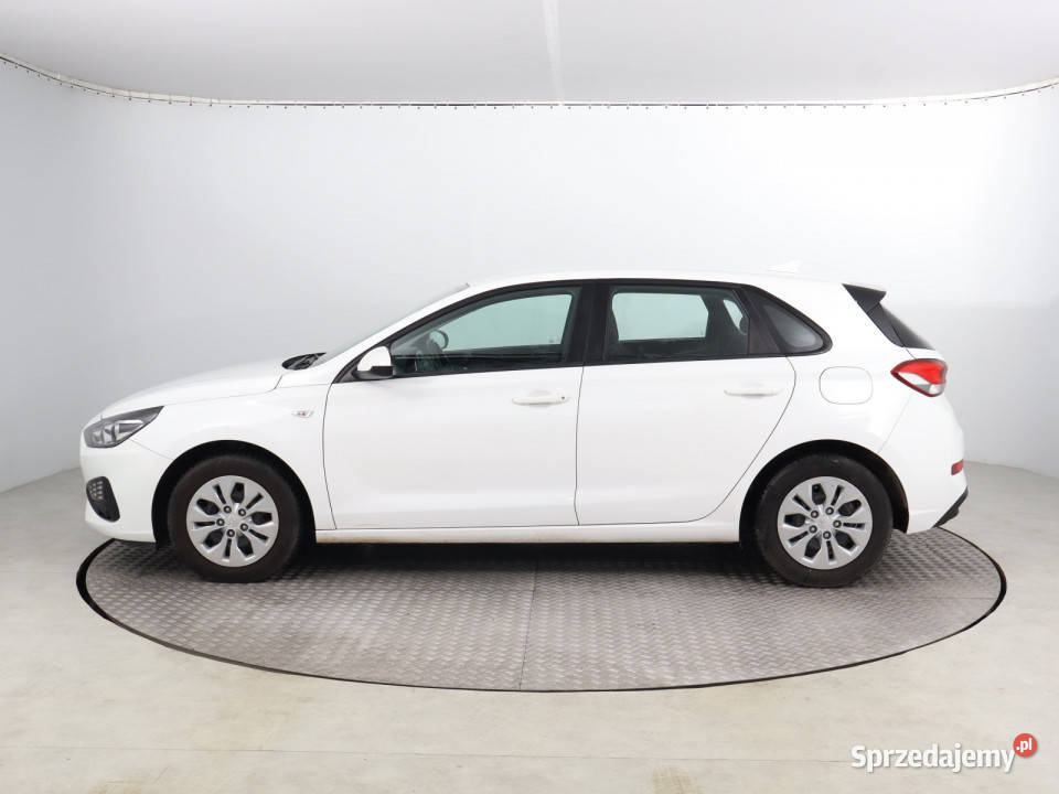 Hyundai i30 15 DPI bluetooth Bielany Wrocławskie