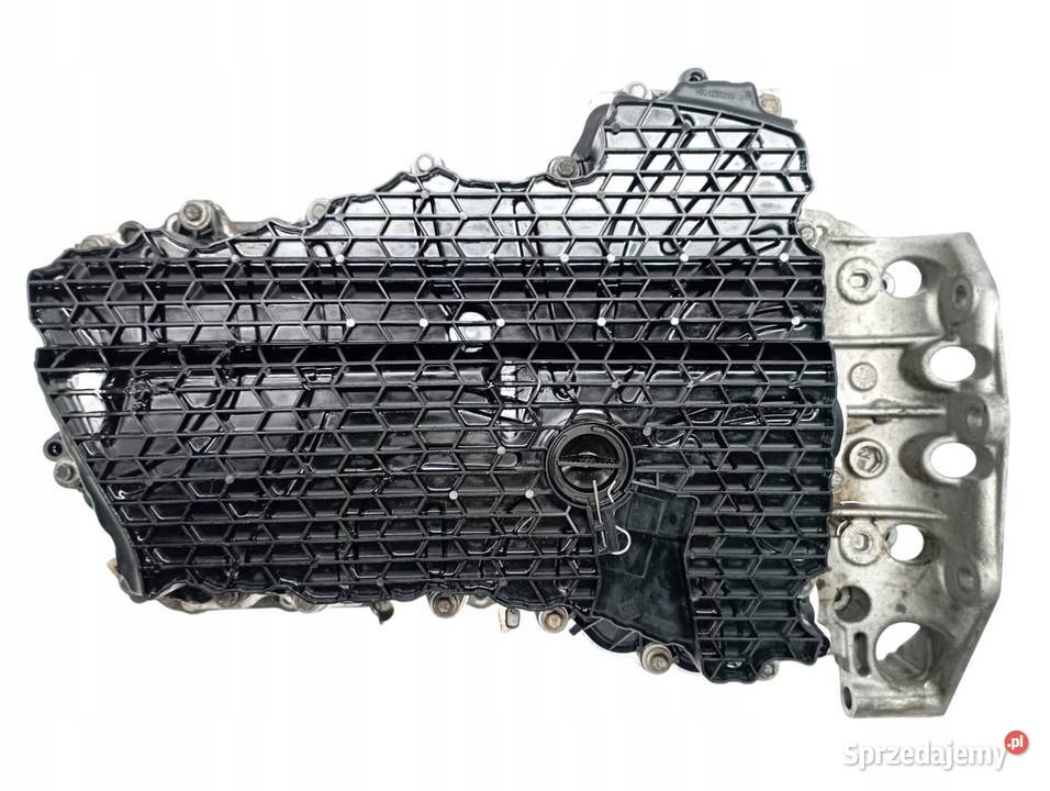 MISKA OLEJOWA 5A231113 9801258280 20 TDCI Ford