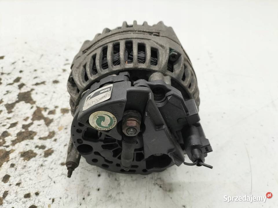 ALTERNATOR 028903038E 19 TDI VW Volkswagen Golf Rok produkcji 2002 świętokrzyskie