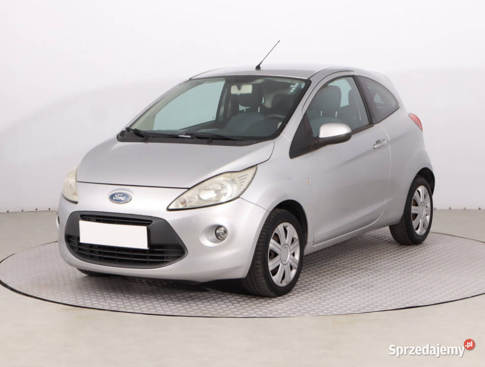 Ford Ka 12 i Hatchback Piaseczno