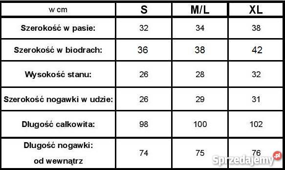 PushUp Jeans PAULO CONNERTI SPODNIE MODELUJĄCE