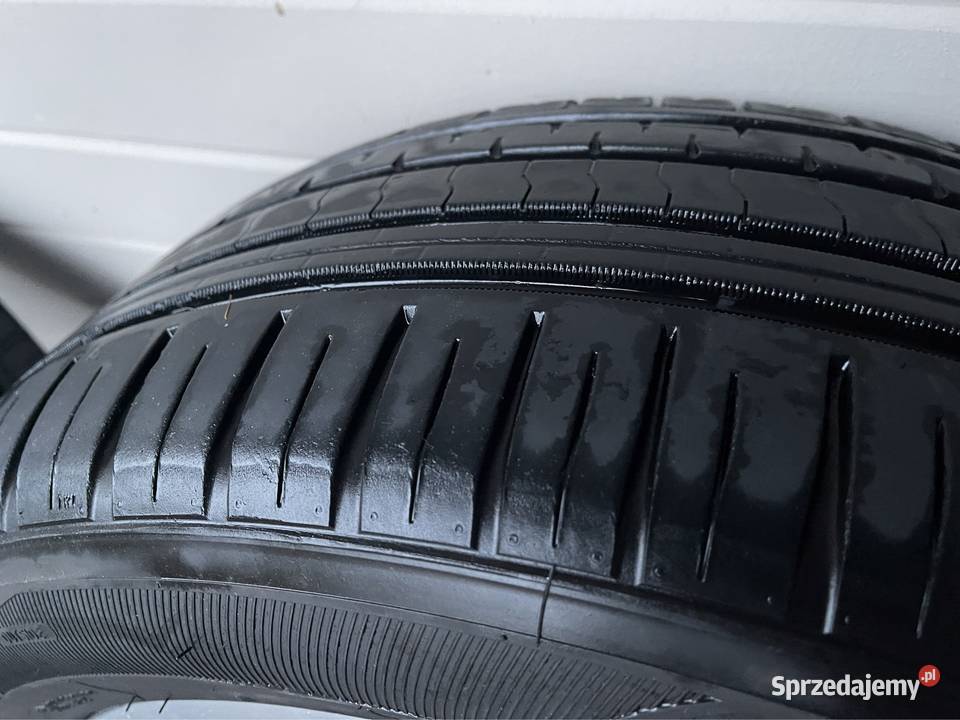 Felgi Jeep grań cherokee wk2 Części Żary sprzedam