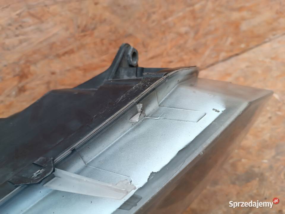 LAMPA REFLEKTOR LEWY PRZÓD EU VOLKSWAGEN AMAROK Nowy Tomyśl sprzedam