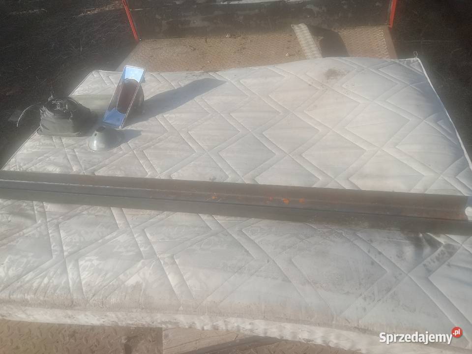 Belka lamp tylnych 200 bus Iveco przyczepa sam Czernikowo