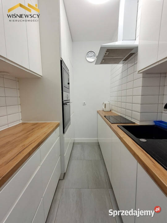 Do wynajęcia mieszkanie 2pokoje w Elblągu Elbląg sprzedam