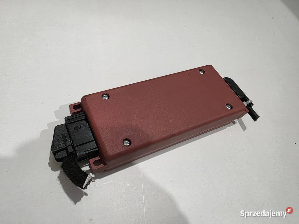 Moduł telefonu Audi a4b6 8D0862335B warmińsko-mazurskie