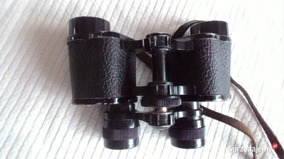 Longchamp DeLuxe 8x25 France Lornetka Wojskowa Płońsk sprzedam