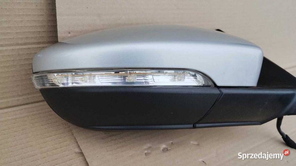 Lusterko Prawe Vw Beetle 5C 1119r Europa 10 PIN