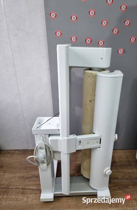 Magiel elektryczny maglownica Miele B 895 D z Wrocław