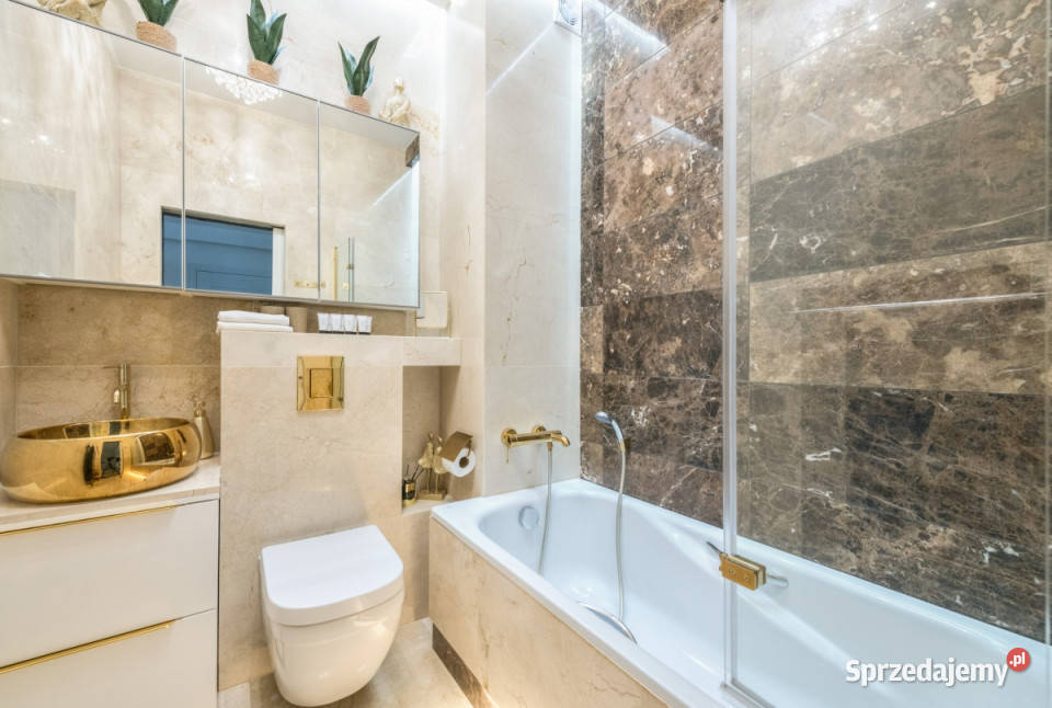 Unikalny apartament z widokiem na Motławę Gdańsk