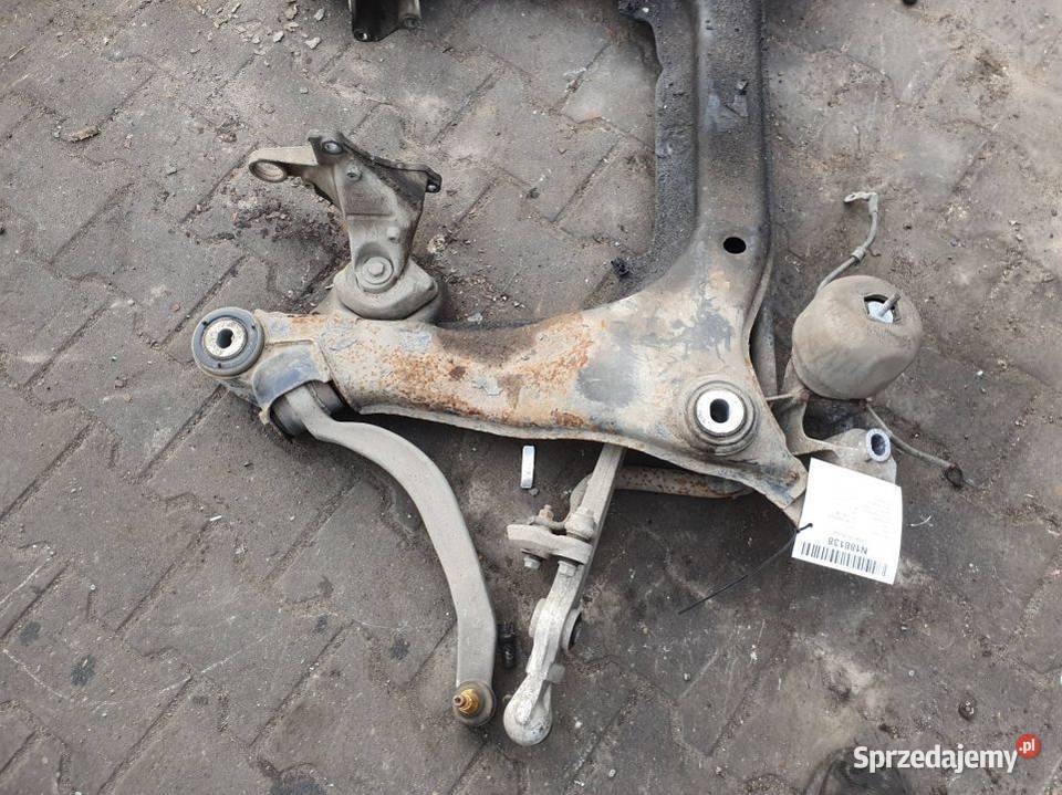 SANKI PRZEDNIE VOLKSWAGEN PASSAT B5 Pozostałe Lipno