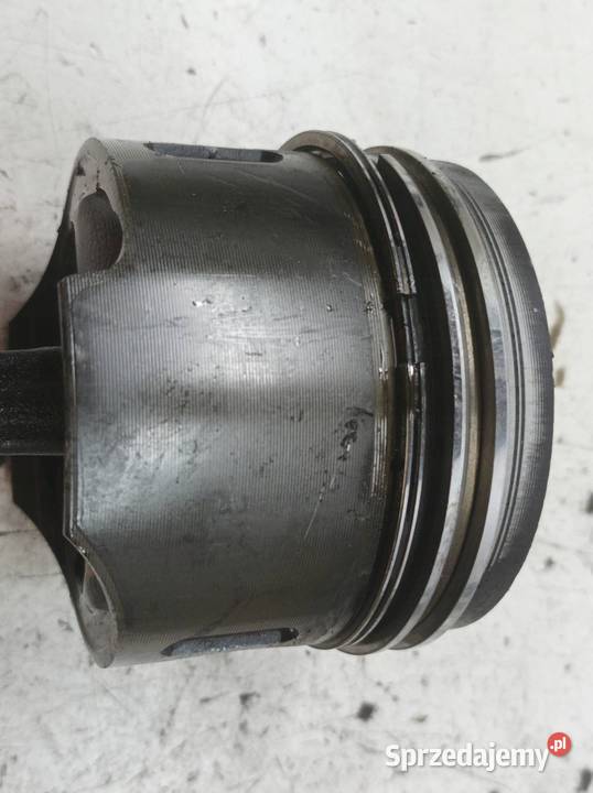 TŁOK KORBOWÓD 22 CDI MercedesBenz Sprinter II świętokrzyskie