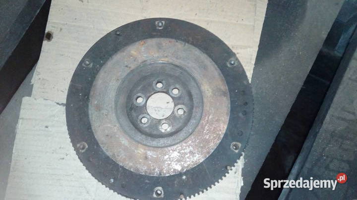 Audi 80 90 100 koło zamachowe 210 mm 228mm 18 20 Silniki i osprzęt Mława