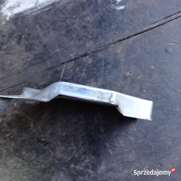 OSŁONA TŁUMIKA DO KOSIAREK BRIGGSSTRATTON zachodniopomorskie Kamień Pomorski