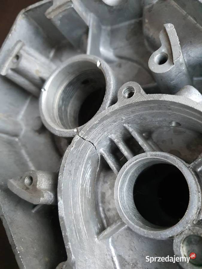 Kartery motorynka 023 Rzeszów