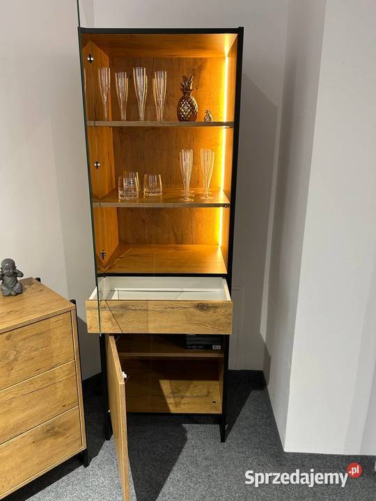 Witryna LOFT Wyprzedaż 40 Włocławek