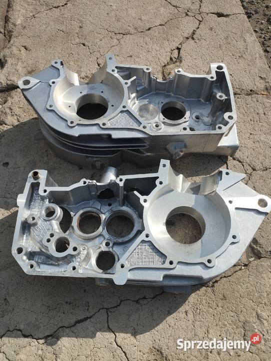 MZ TS 250 4GANG NOWE KARTERY DDR RARYTAS Kartery Jaworzno sprzedam