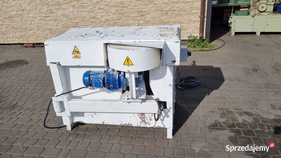 Oflisiarka LIGNUMA OFT450 Karsin sprzedam