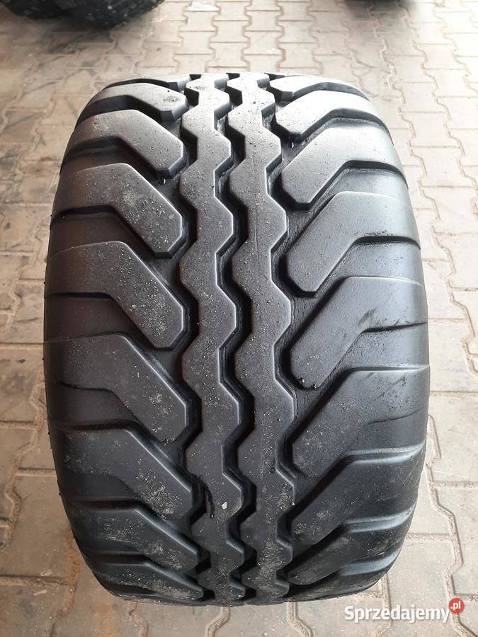 Opona używana rolnicza 3505016 VREDESTEIN 300 Zaścianki