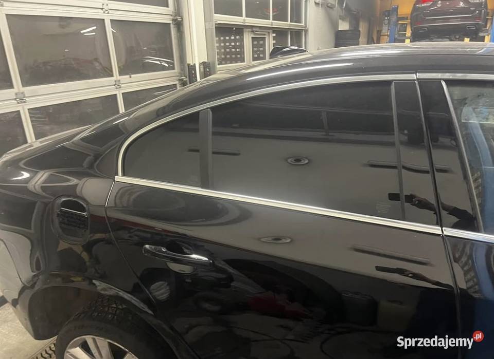 Volvo s60 t6 t5 2013r czesci Chełm