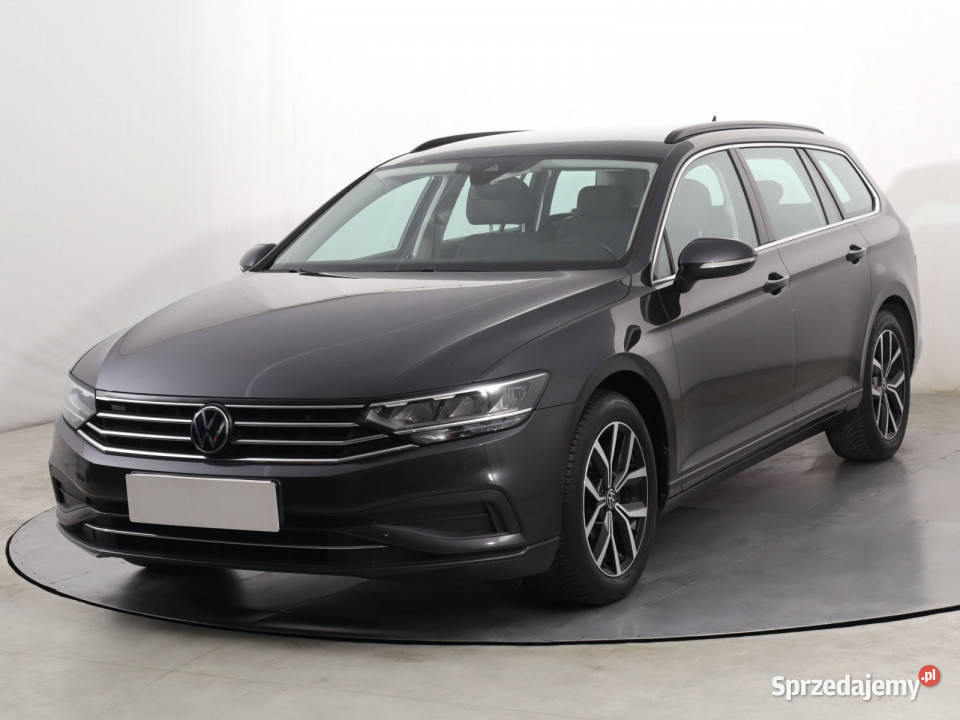 VW Passat 15 TSI