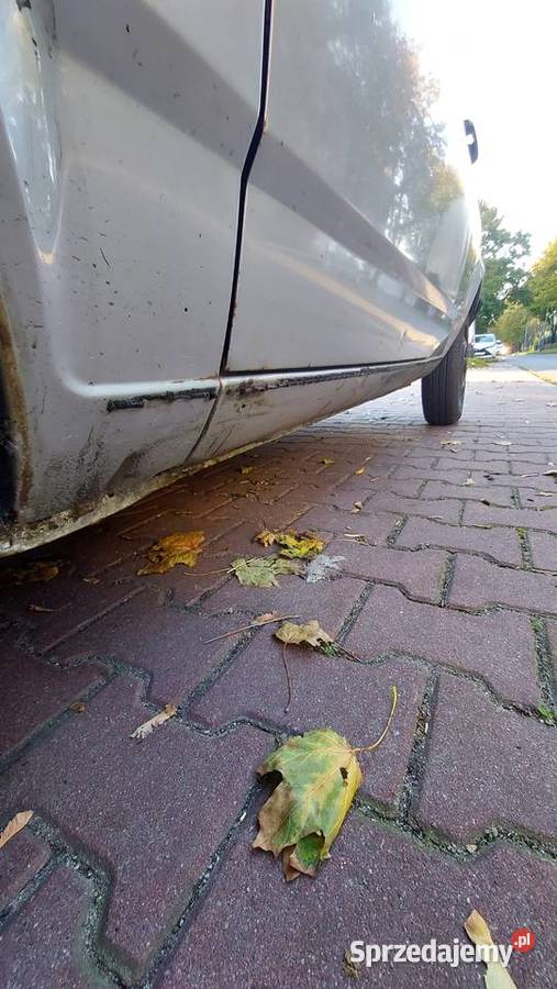 Vw polo 86c Coupe 10