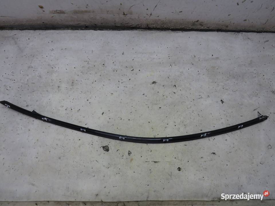LISTWA SZYBY DRZWI LEWA BMW 6 F12 F13 osobowe sprzedam