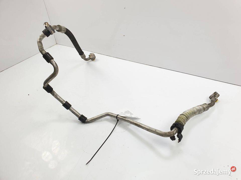 PRZEWÓD KLIMATYZACJI SEAT TOLEDO III 1K0820743AM