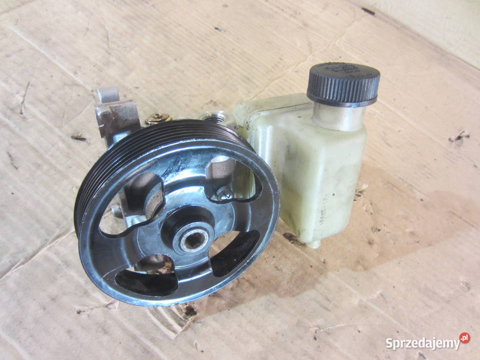 Pompa wspomagania mazda 6 GG GY zachodniopomorskie