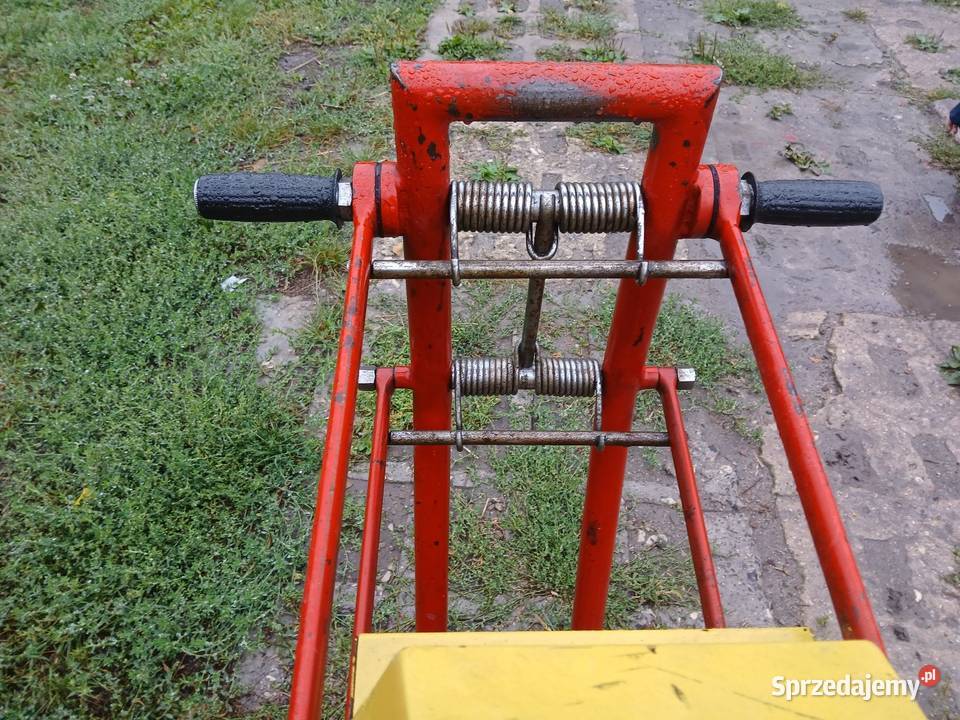 Przyrząd do ustawiania świateł osobowe Hrubieszów