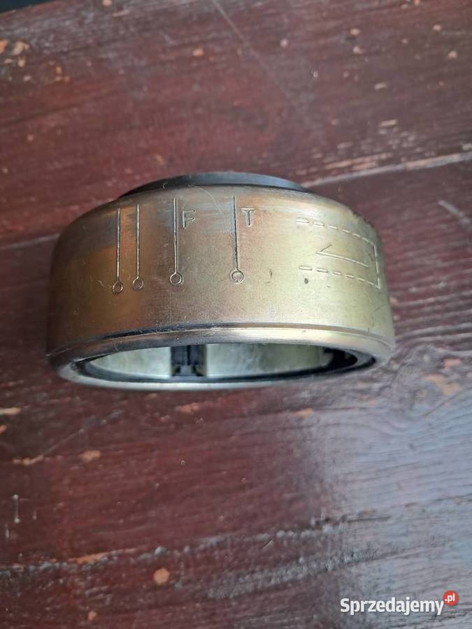 Magneto silnika 147fmf 903 używane mazowieckie Zalesie Górne