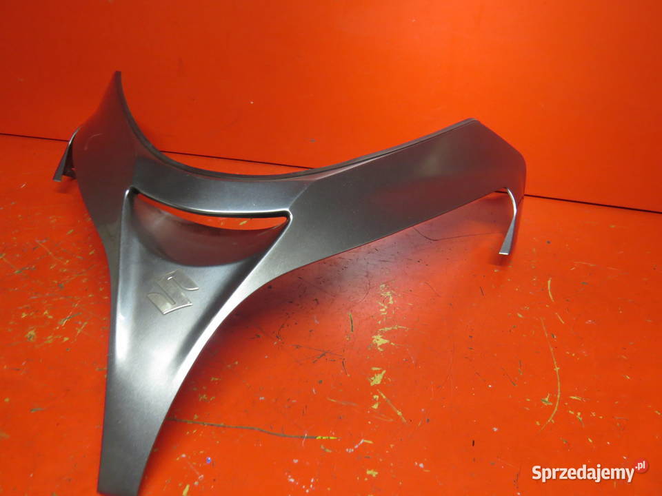 SUZUKI BURGMAN 400 250 07 k7 krawat nosek czacha Warszawa