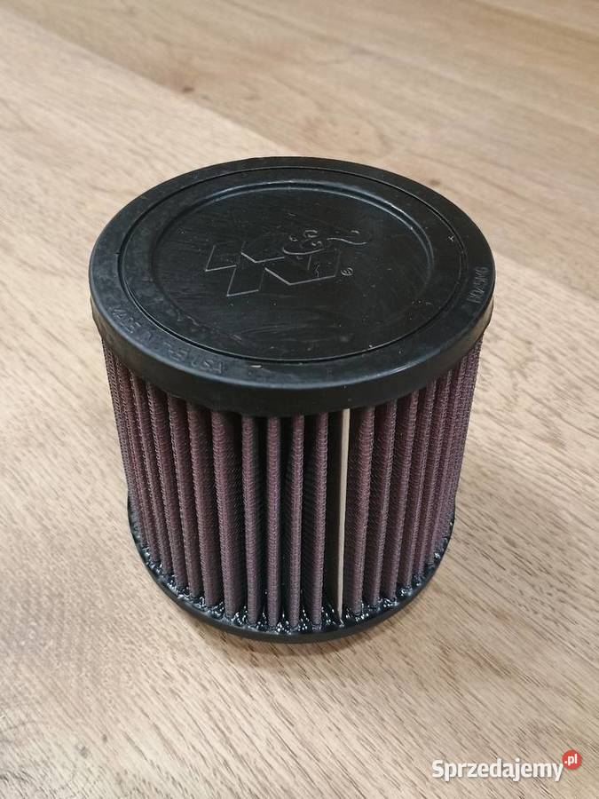 Filtr powietrza KN E2021 BMW